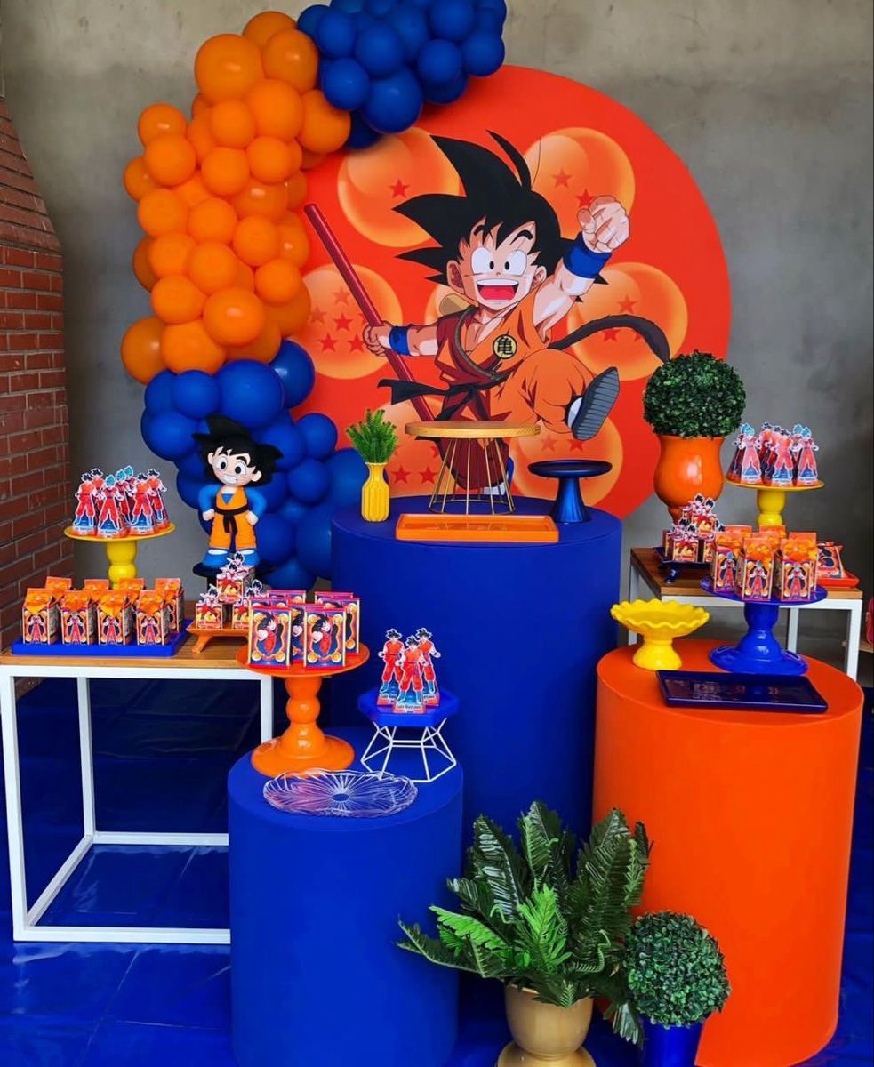 Festa montada com moldes â exemplo 12