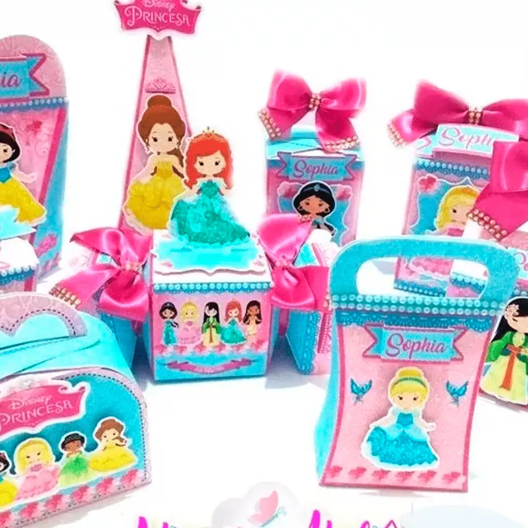 Tema Barbie